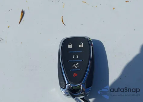 2023 Chevrolet Malibu Fwd 1Lt from USA, damaged, VIN 1G1ZD5STXPF218205